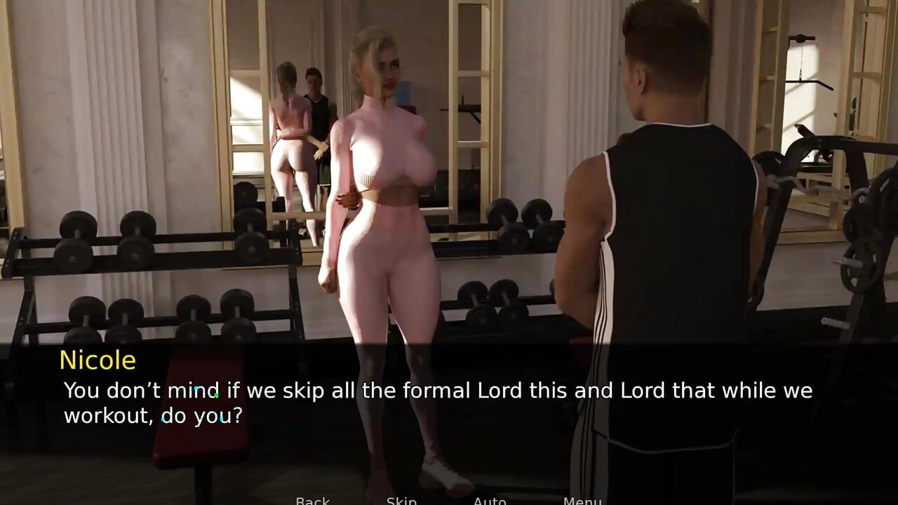 हॉट और सेक्सी नौकरानी - milfylicious - ep04