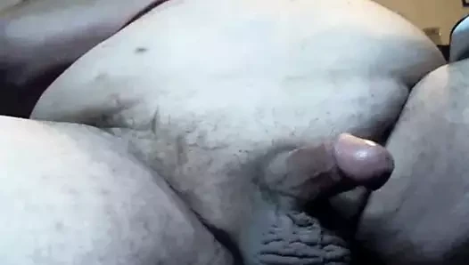 Büyük güneyli adam