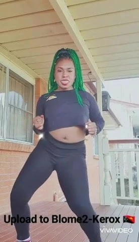 Tiktok star 08