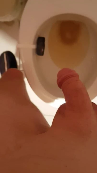 Pipi du matin