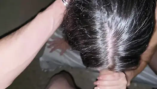 Чёрт возьми, настоящий фанат