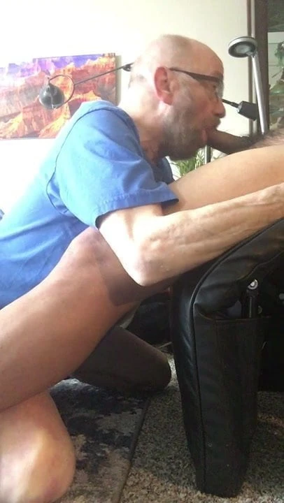 Keith Arnett Sucks Verbal Miguel