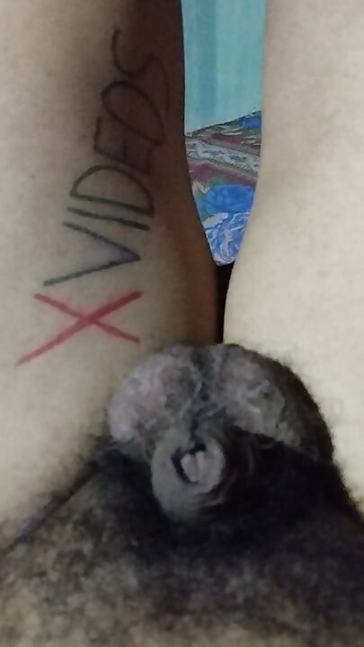 Sex xxx in my bed 1