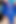 CDミシェルは、セクシーなブルーのビクトラシーサートランジェリーを着ています