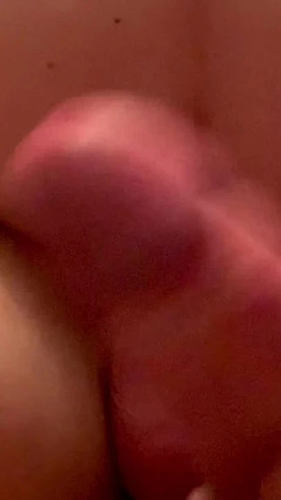 Thrilling moment from "Bisex lovers' home video"