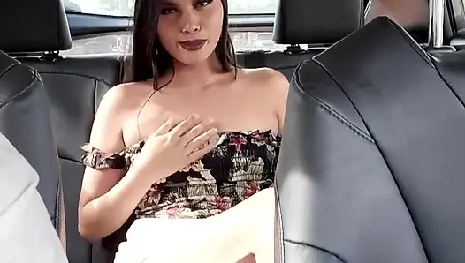 Solo MILF