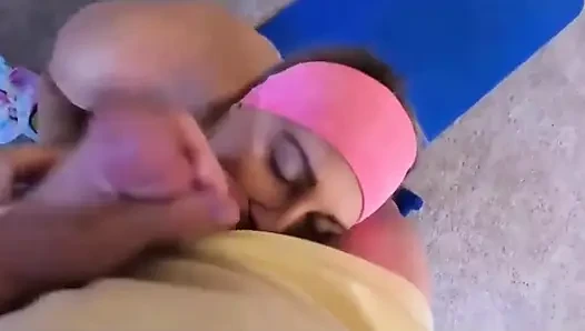 Eine stunde blowjob-zusammenstellung von scarlettraven