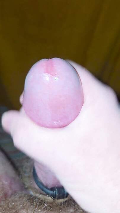 Draining my balls again