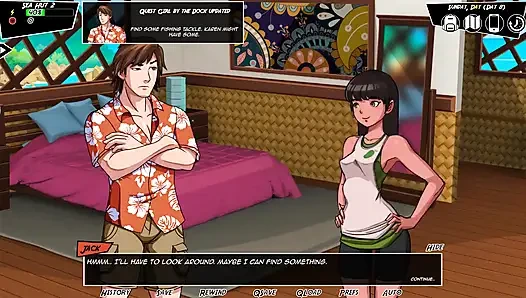 Surga nafsu: peralatan memancing - ep. 22