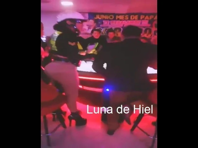 A la tomba se le respeta.