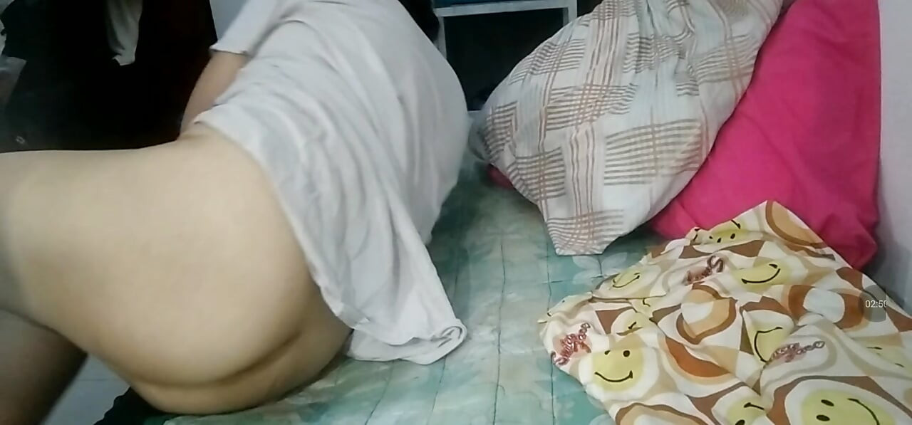 This day i fuck my wife at her house part 2.