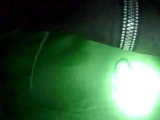 My Fresh Cumshots on her Sexy Slutty Face