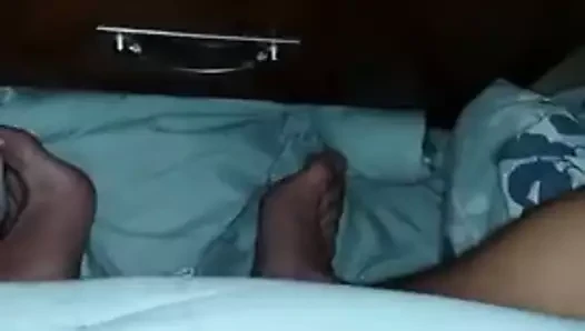 mastürbasyon yapmak