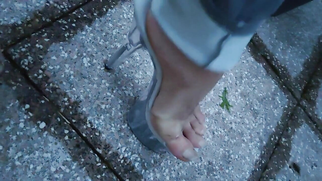 Feet and Heels