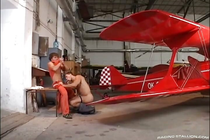 Fly Boys