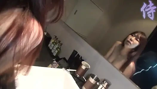 Azgın Asyalı sürtükler #239