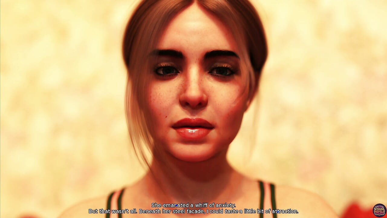 Game of Hearts Part 7