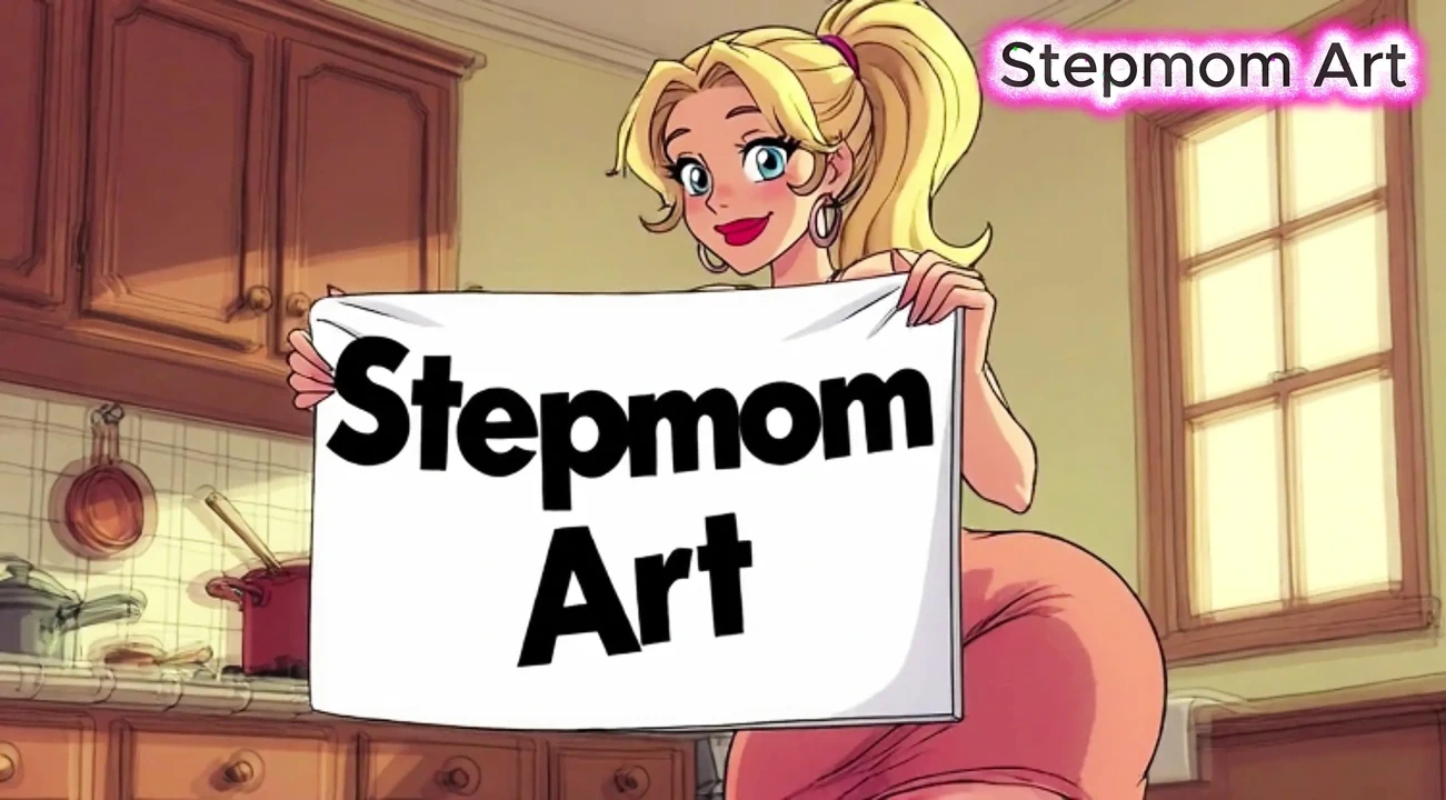 Joi mẹ kế nhà bếp bẩn thỉu - đi với tôi 100% bạn sẽ xuất tinh - nói chuyện tục tĩu