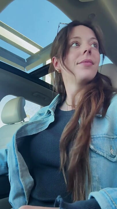 Public Orgasm Compilation!!
