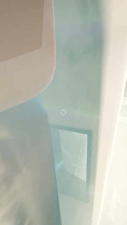 My Busty Hot Roommate Taking a Shower - My Bath Tub Companion - Gameplay | Clip 1