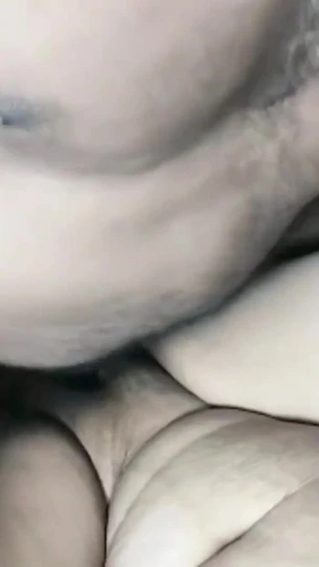 Powerful moment from "Desi wife cheating and get fuck from husband friend in beadroom"