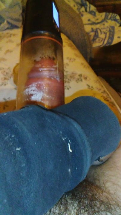 penis pump