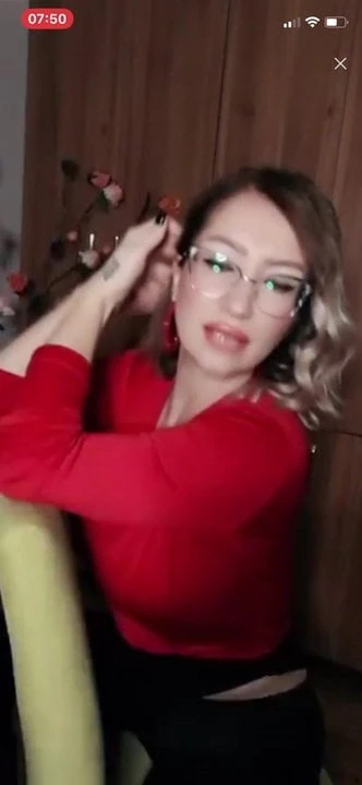 Turkish Secretary Hot