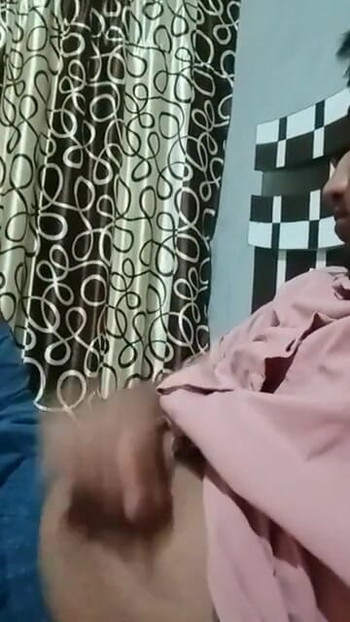 Memorable moment from "Have a Handjob with sexy man and handsome fucking guy"