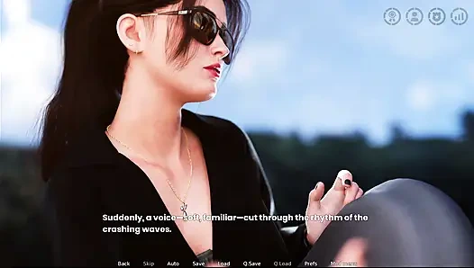 Невидимые инстинкты (часть 17)