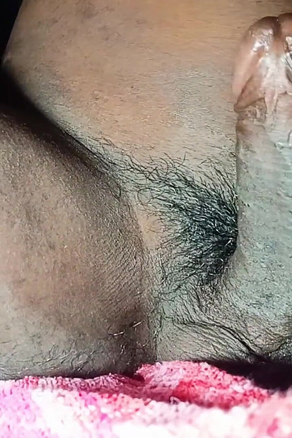 My First Video of Masturbation