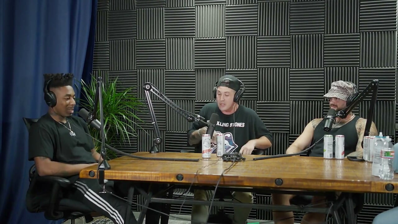 Dax Shares His Top Secrets to Success (rare Interview)
