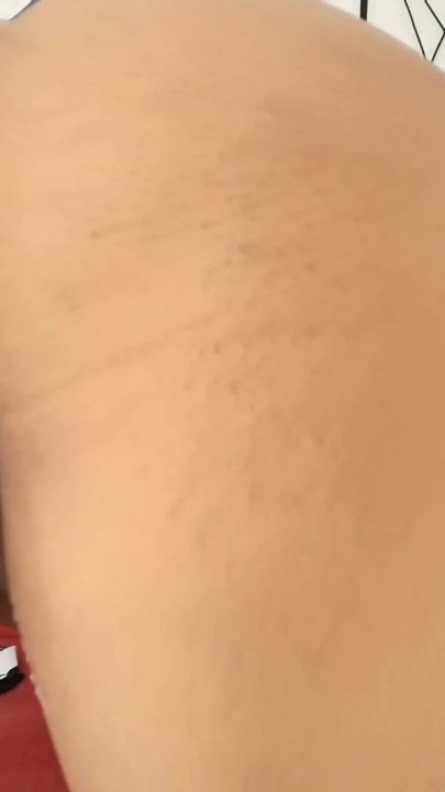 I cum in her very cute Mexican pussy | Clip 1