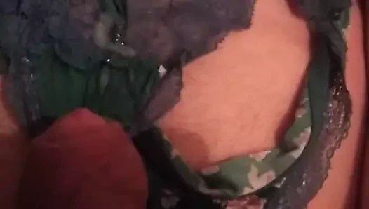 üvey kızıma haraç bir külot tayt