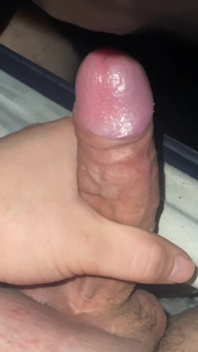 Sweet solo after a hard day