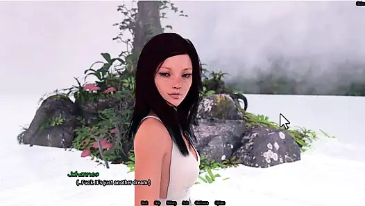 Radiant # 11, fingere mich im wald