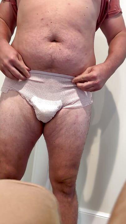 Bodyform Period Panties