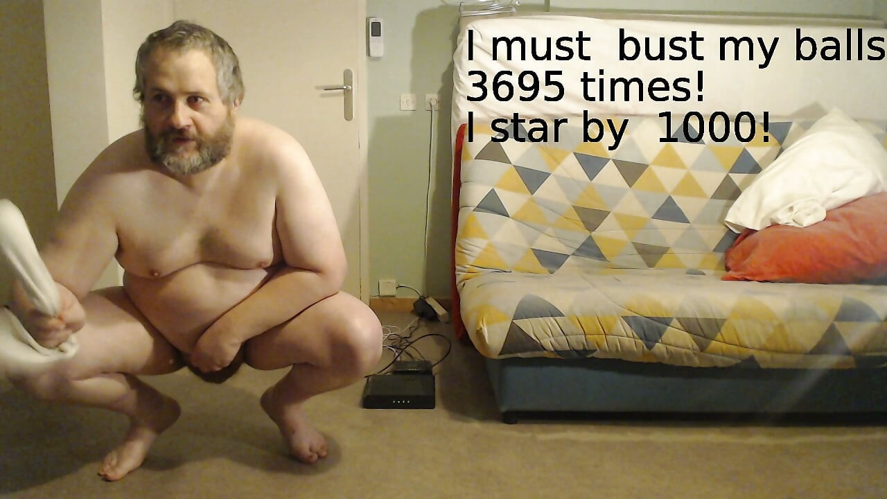 200 más. ¡Ya llevo 800!