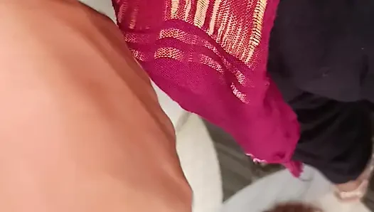 Morning bhabhi ji