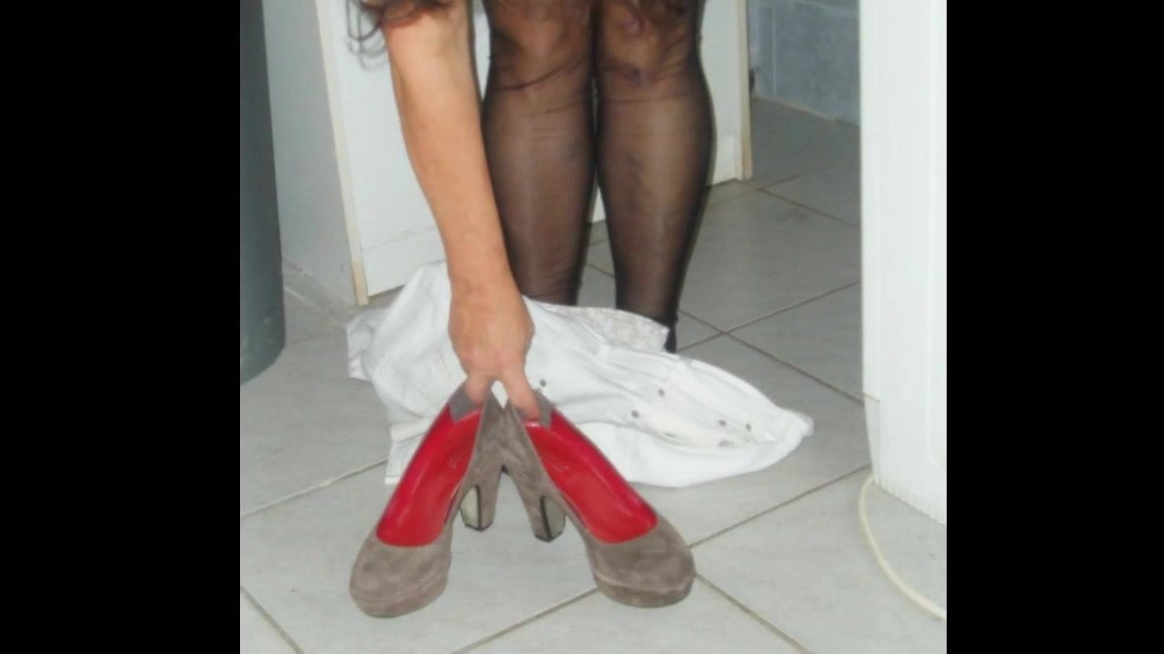 fuck my wife in every hole - pelzmausi slideshow