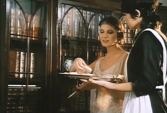 Chambres (1982)