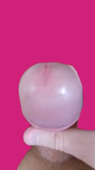Nezaboravan trenutak iz "BIG ASS COCK HD JOCKER'S COCK - HOT TRANS"