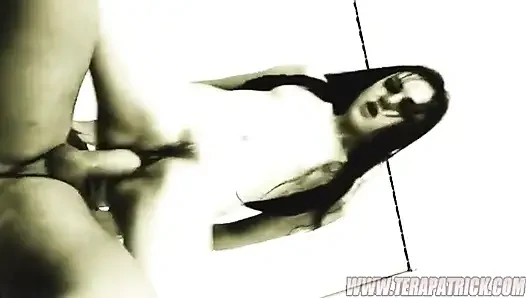 Broken: adegan 2a menampilkan sasha grey, mark davis