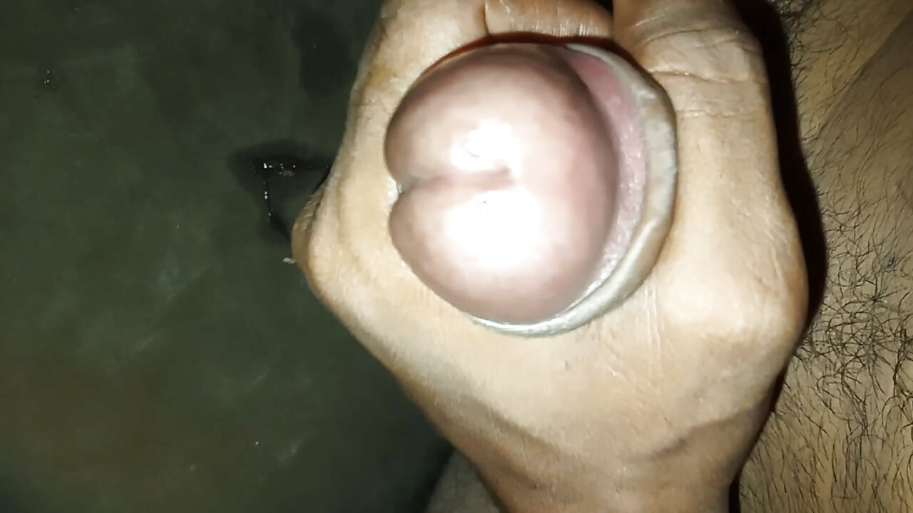A boy from a local village.