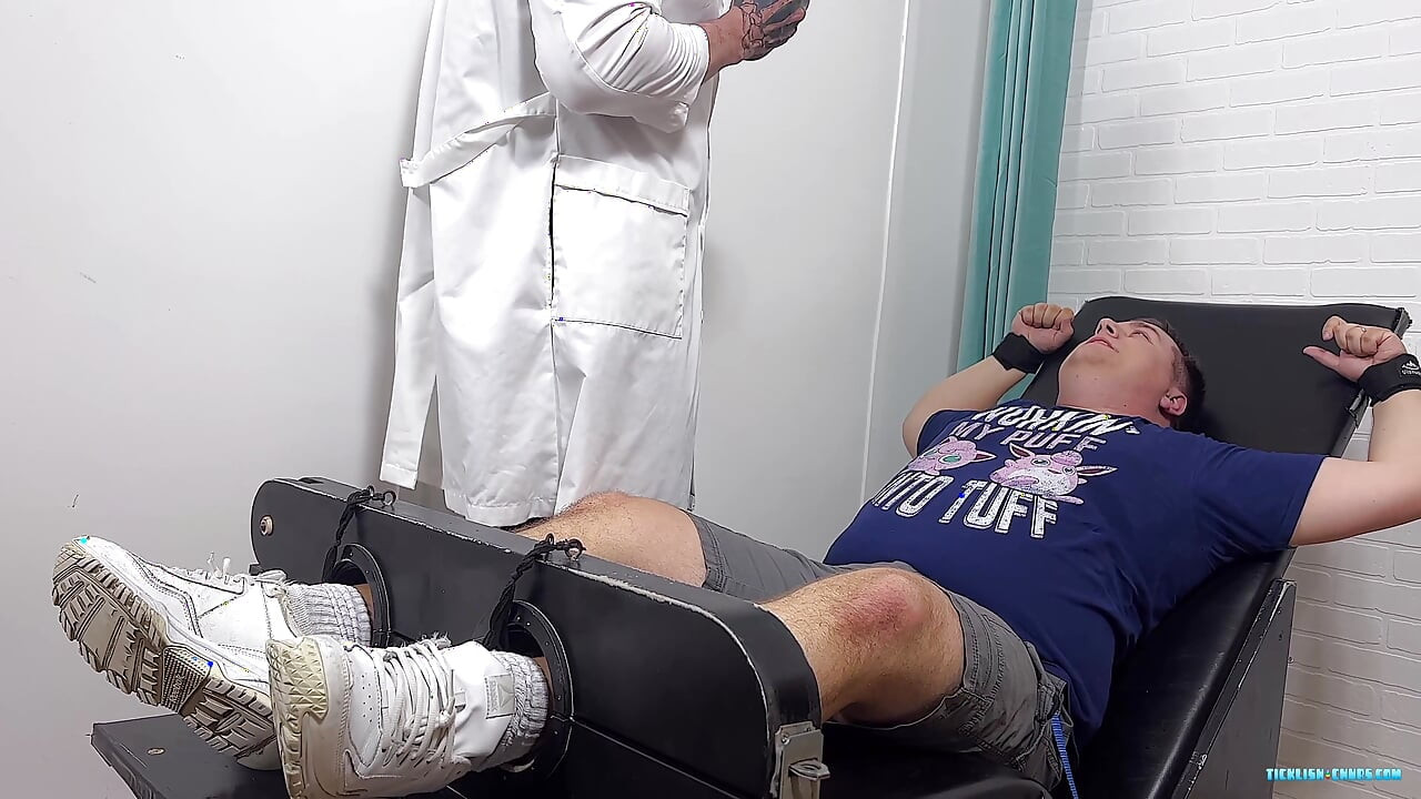 Crazed Scientist Slick Rick!