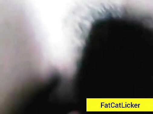 My Horny Girlfriend having a good fucking