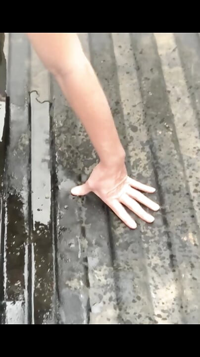 حريصة على شخ وابتلاع المني خاضعة