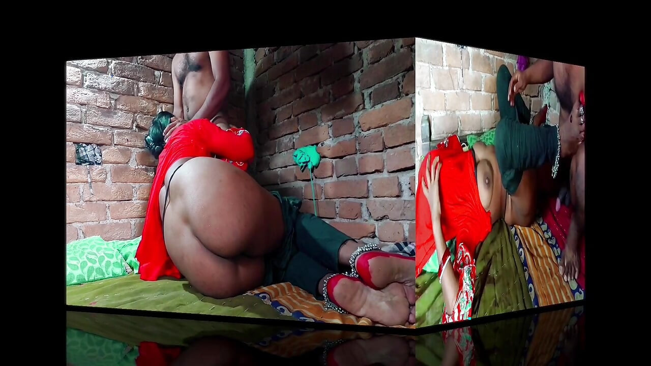 Indian Desi village girlfriend ko boyfriend ne boobs daba ke chut ko choda aur maza Kiya hindi viral xxx sex videos