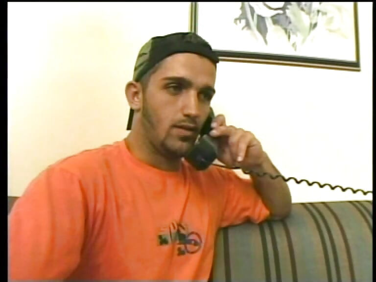 Vruće transseksualne noći - cijeli film