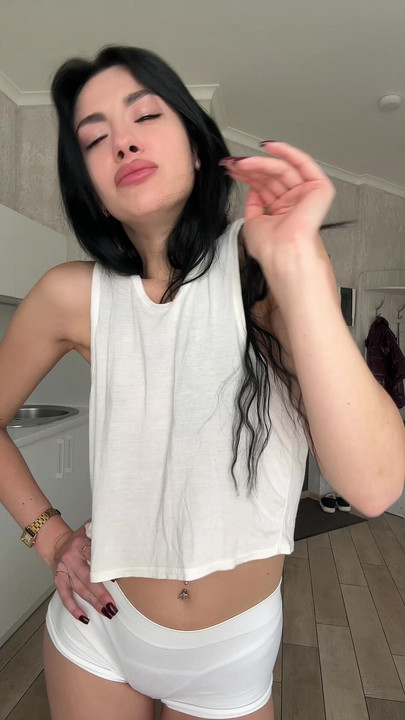 Don't hold back, I never do