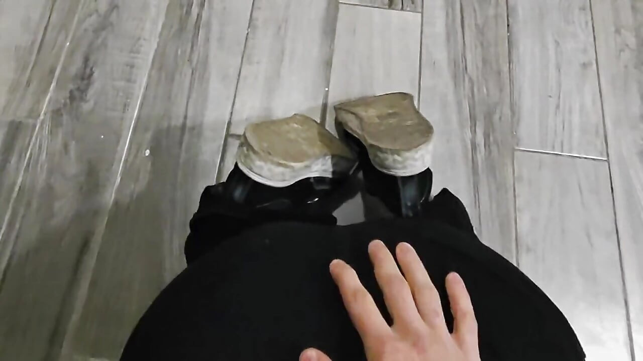 Club Twink Deepthroated My Big Cock Then Got His Smooth Tight Ass Fucked Hard